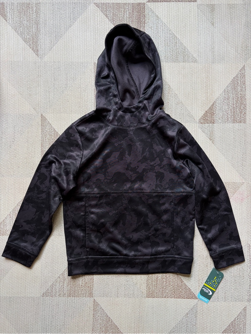 MTA Sport Hooded Top (S, 6/7)